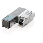 Hydraulic directional control valve  
